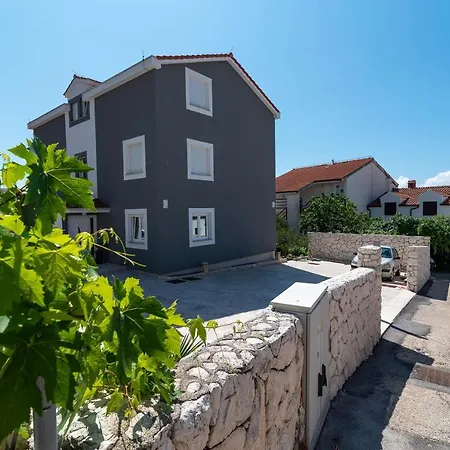 Vaya Lägenhet Trogir