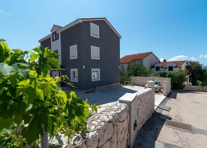 Vaya Apartmán Trogir