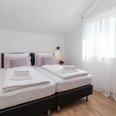 Vaya Appartement *