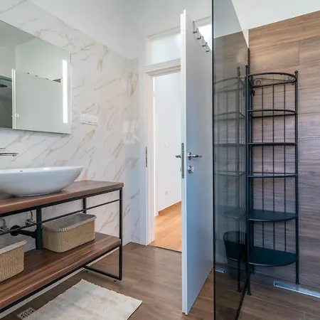 Апартаменты Vaya