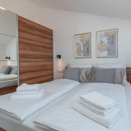 Vaya Appartement *