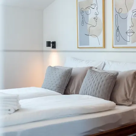 Vaya Appartement *