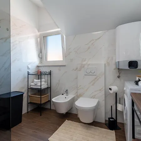 Appartement Vaya *