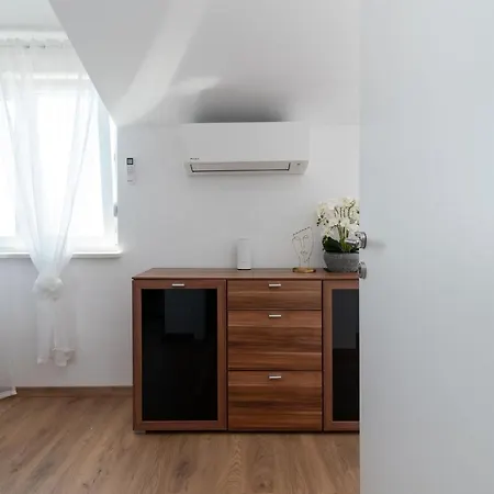 Vaya Appartement *