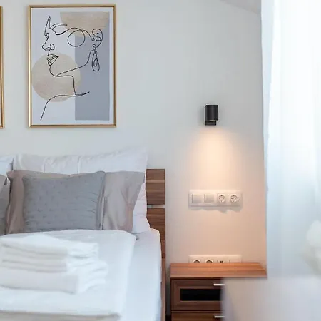 Appartement Vaya *