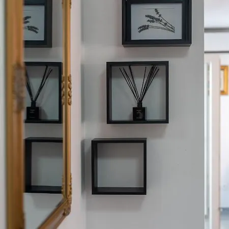 Vaya Apartment Trogir