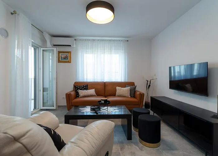 Lejlighed Vaya Trogir